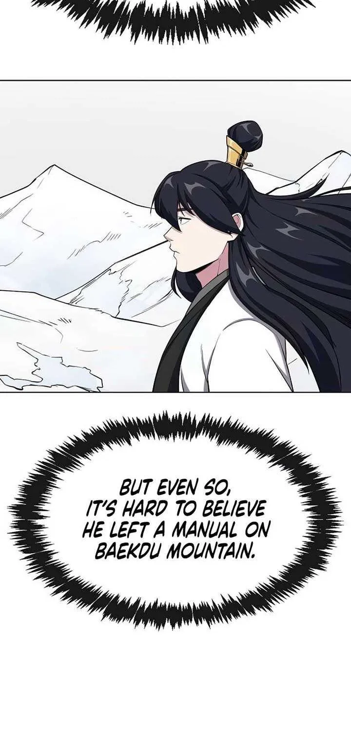 The Heavenly Demon Wants to be a Chef Chapter 15 page 17 - 