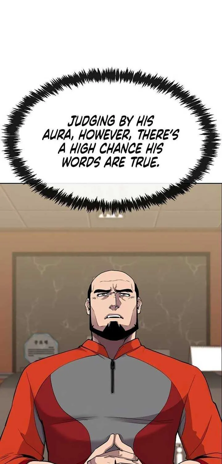 The Heavenly Demon Wants to be a Chef Chapter 15 page 18 - 