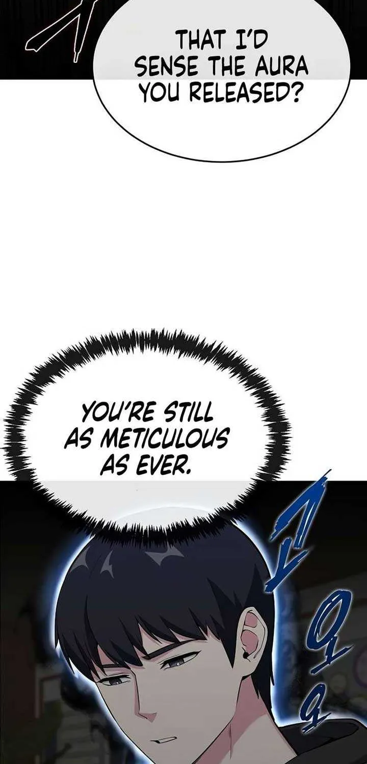 The Heavenly Demon Wants to be a Chef Chapter 15 page 21 - 