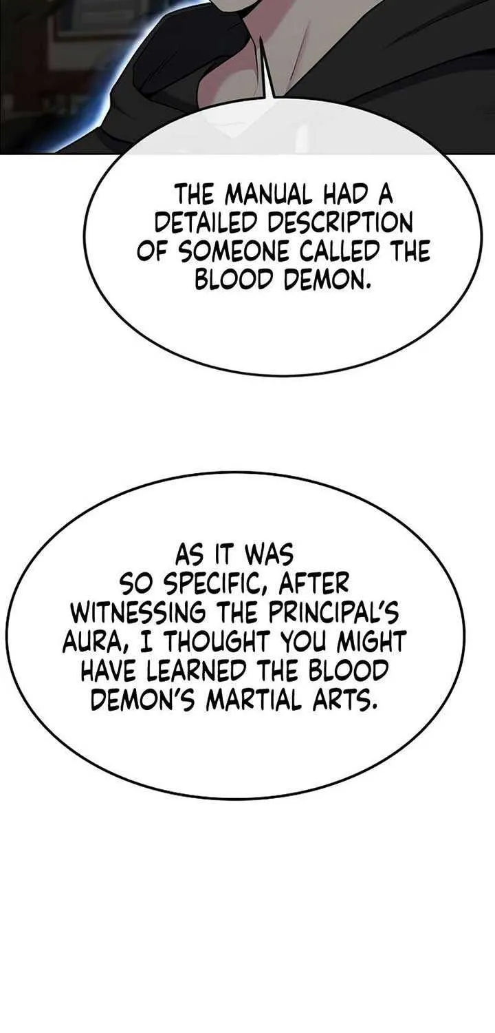 The Heavenly Demon Wants to be a Chef Chapter 15 page 22 - 