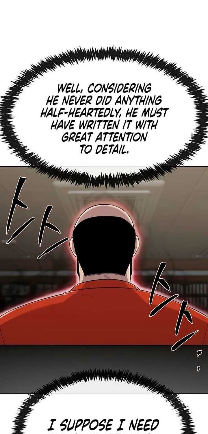 The Heavenly Demon Wants to be a Chef Chapter 15 page 26 - 