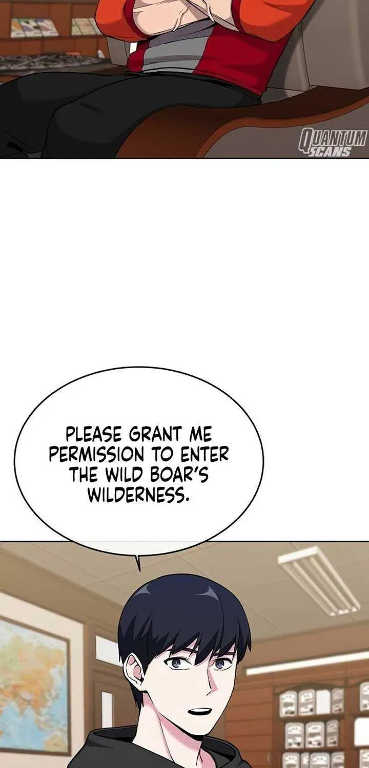 The Heavenly Demon Wants to be a Chef Chapter 15 page 28 - 