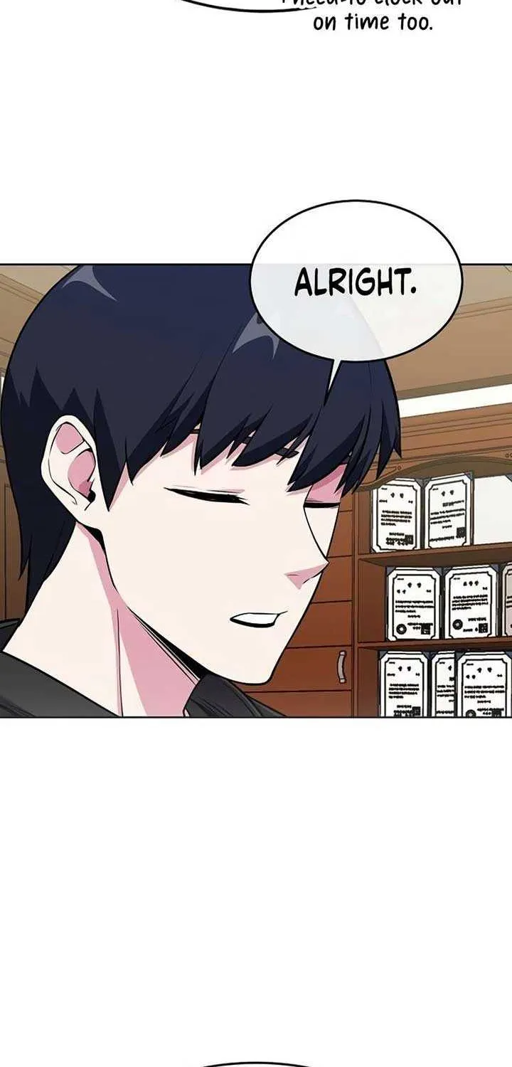 The Heavenly Demon Wants to be a Chef Chapter 15 page 32 - 