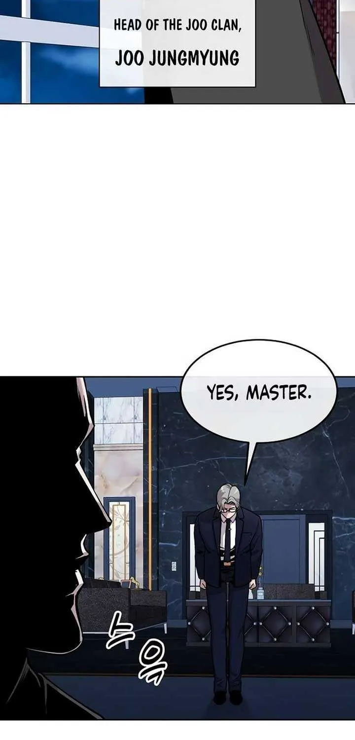 The Heavenly Demon Wants to be a Chef Chapter 15 page 40 - 