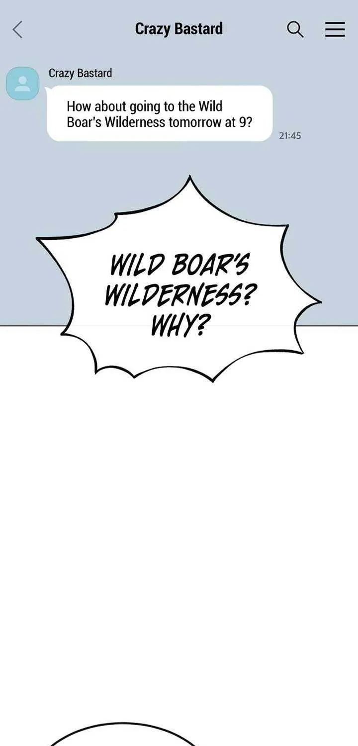 The Heavenly Demon Wants to be a Chef Chapter 15 page 49 - 