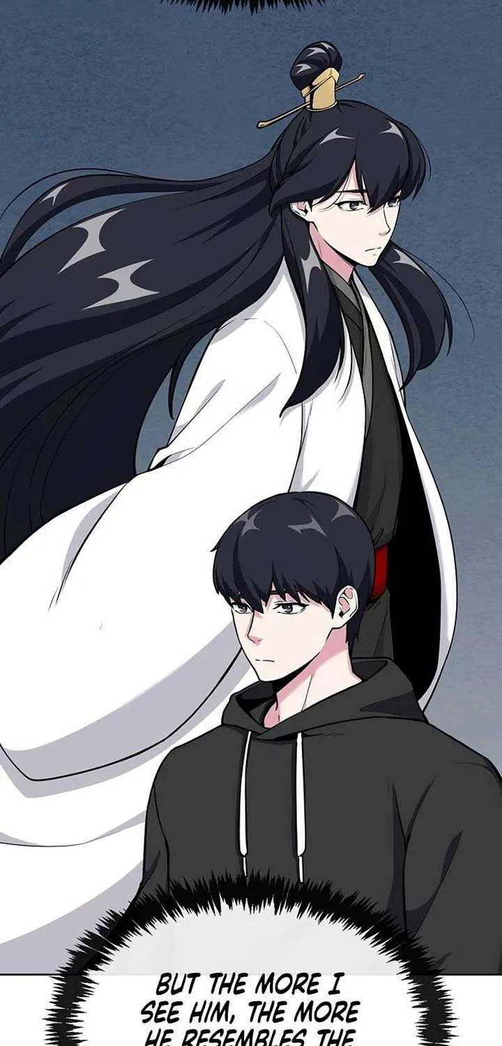 The Heavenly Demon Wants to be a Chef Chapter 15 page 6 - 