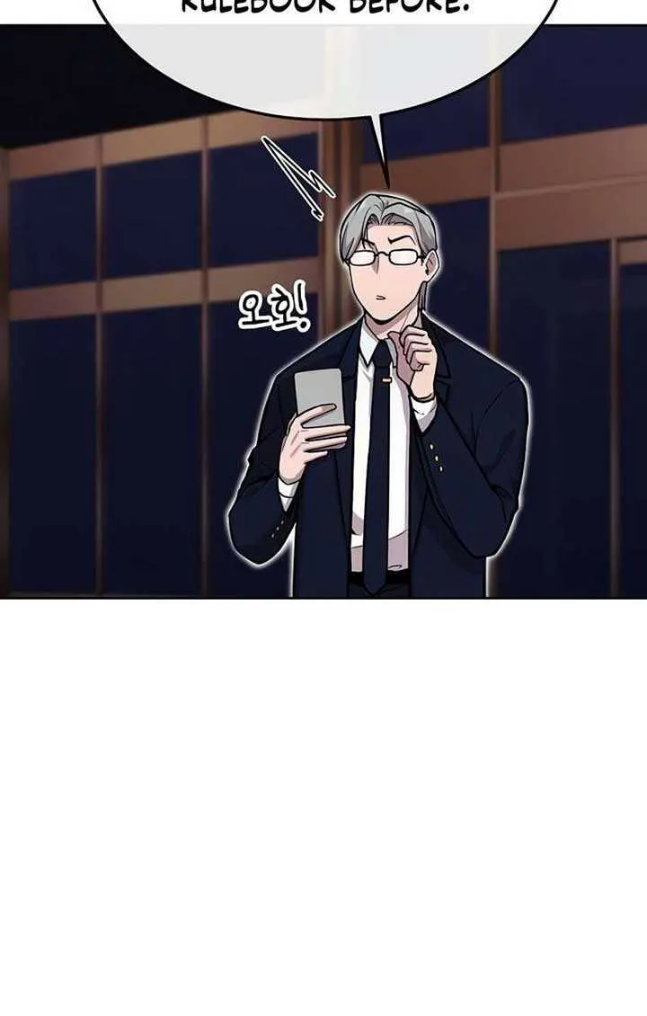 The Heavenly Demon Wants to be a Chef Chapter 15 page 51 - 