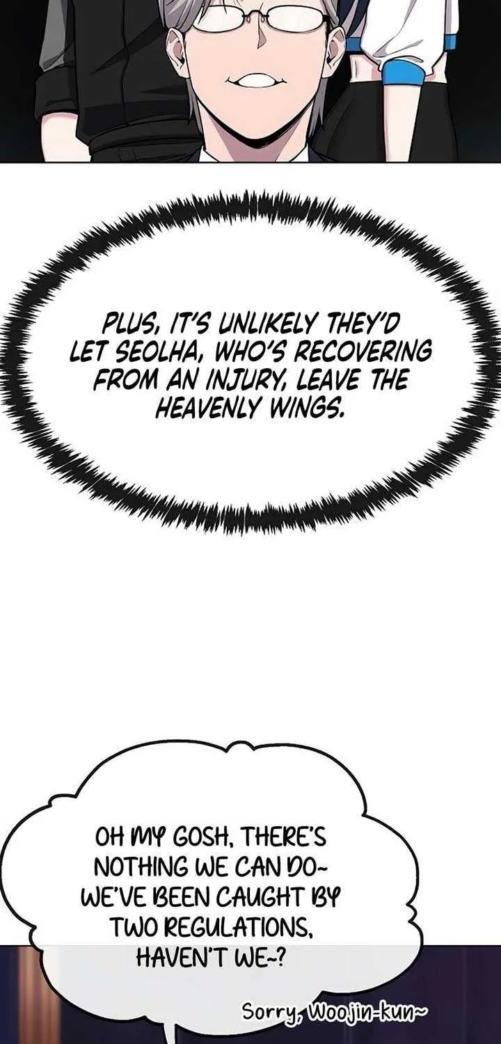 The Heavenly Demon Wants to be a Chef Chapter 15 page 54 - 