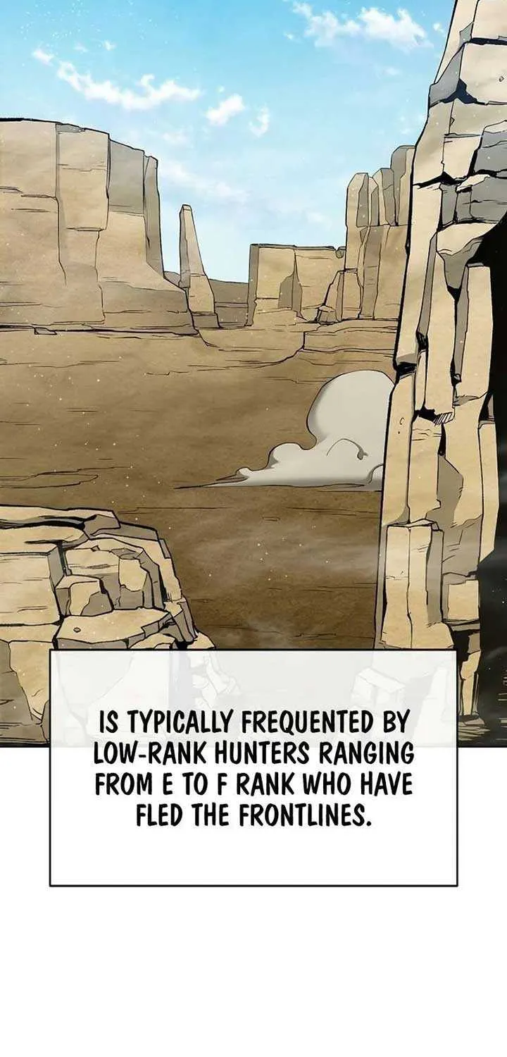 The Heavenly Demon Wants to be a Chef Chapter 15 page 61 - 