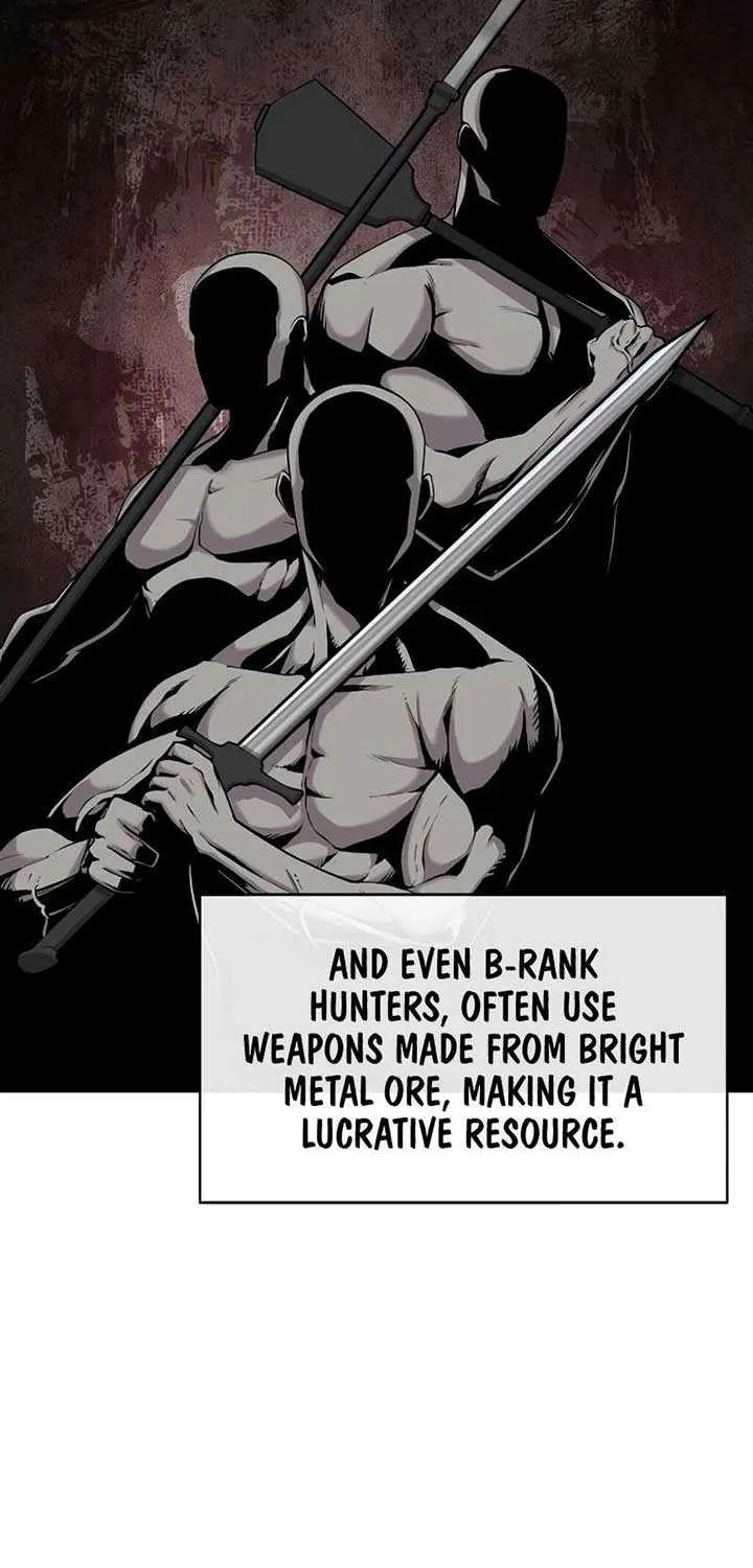 The Heavenly Demon Wants to be a Chef Chapter 15 page 64 - 