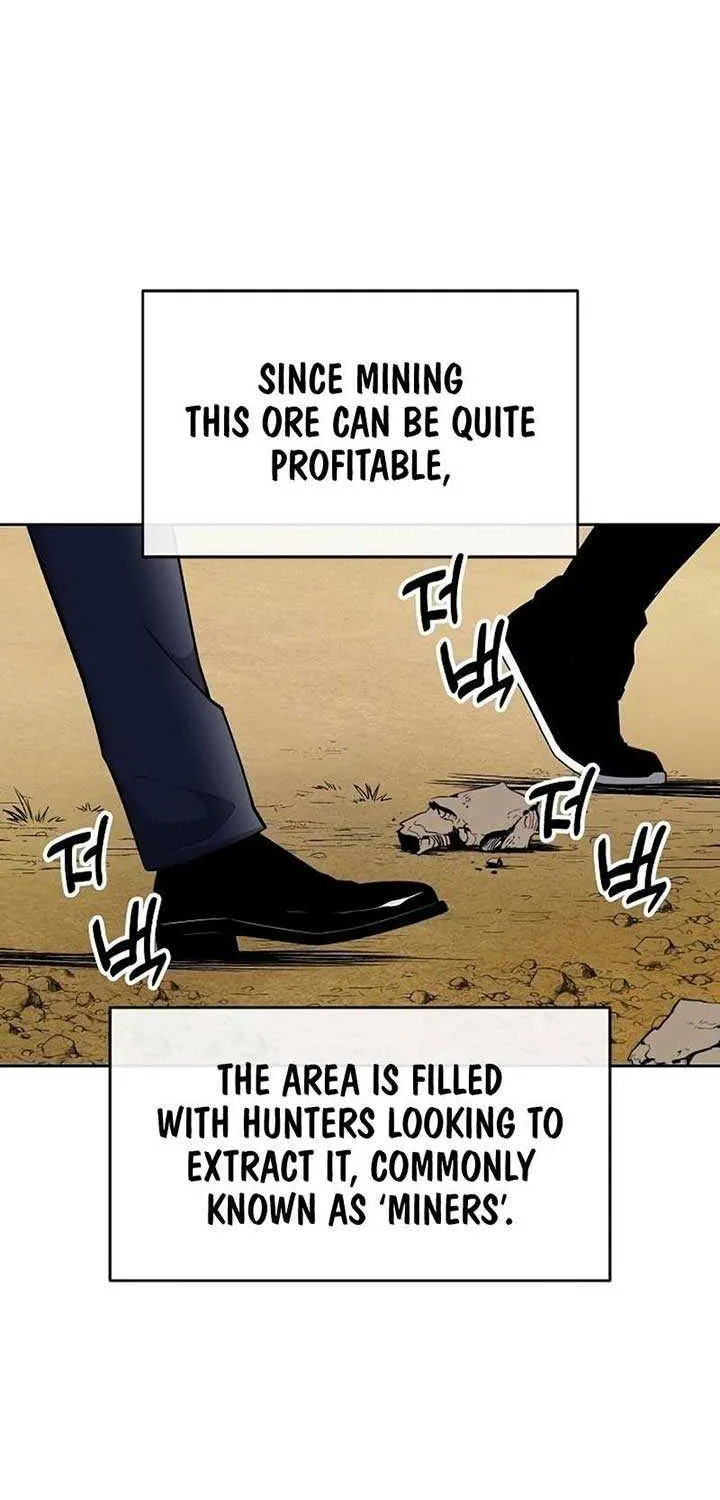 The Heavenly Demon Wants to be a Chef Chapter 15 page 65 - 
