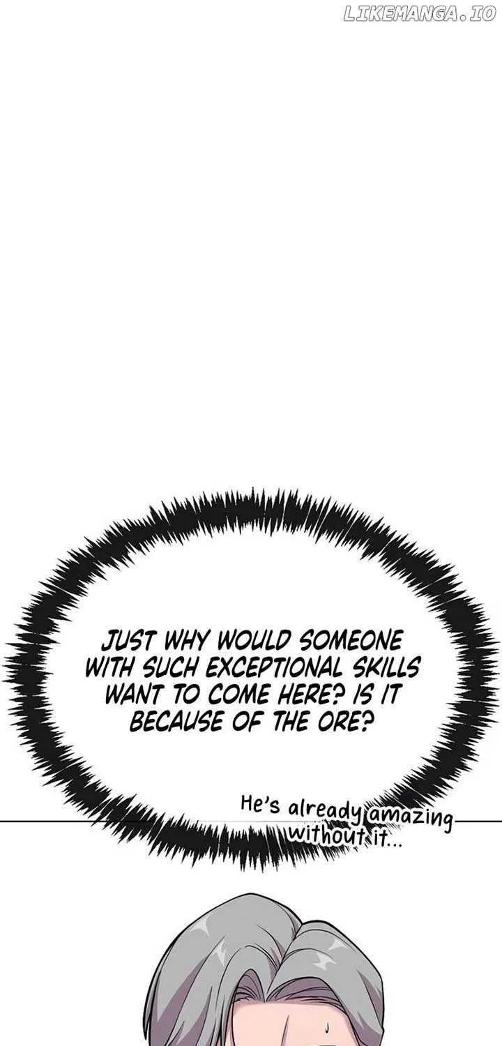 The Heavenly Demon Wants to be a Chef Chapter 15 page 67 - 