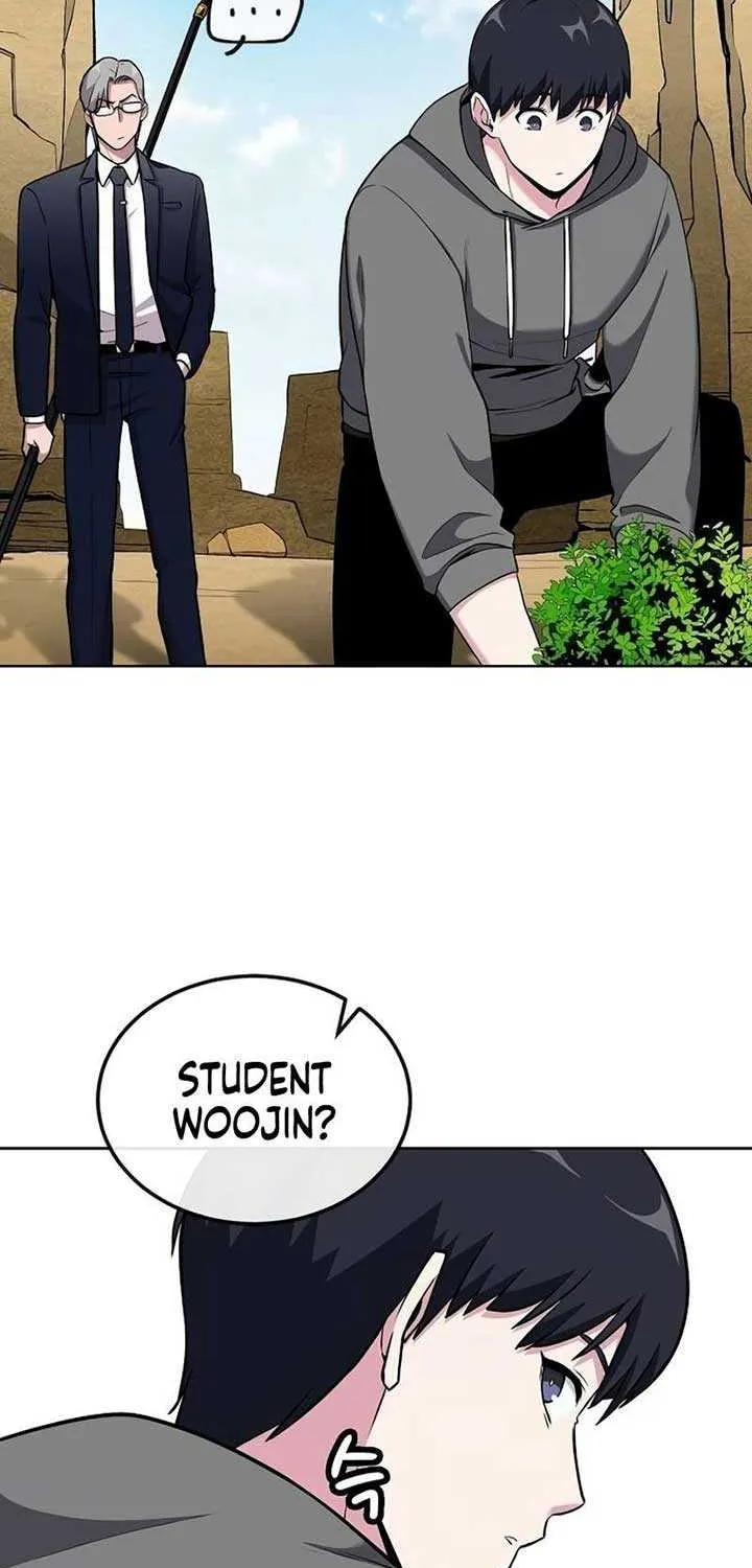 The Heavenly Demon Wants to be a Chef Chapter 15 page 69 - 