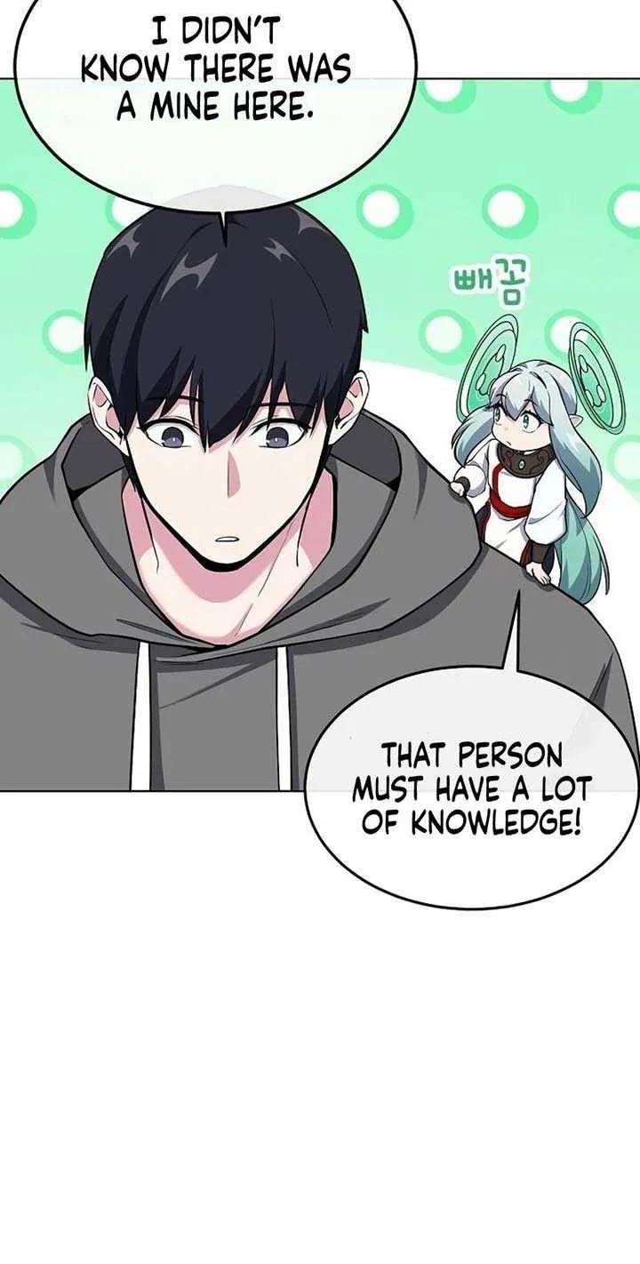 The Heavenly Demon Wants to be a Chef Chapter 15 page 73 - 