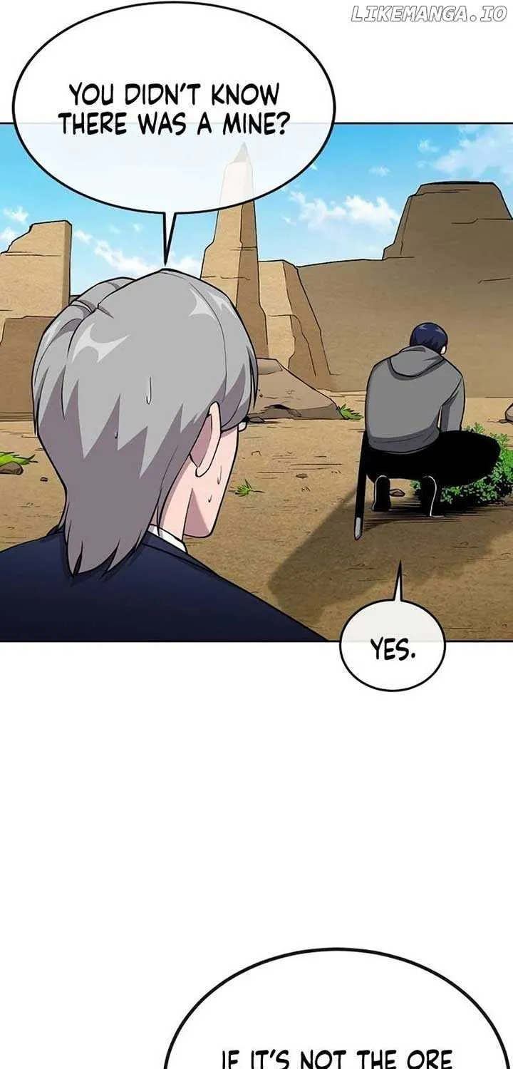 The Heavenly Demon Wants to be a Chef Chapter 15 page 74 - 