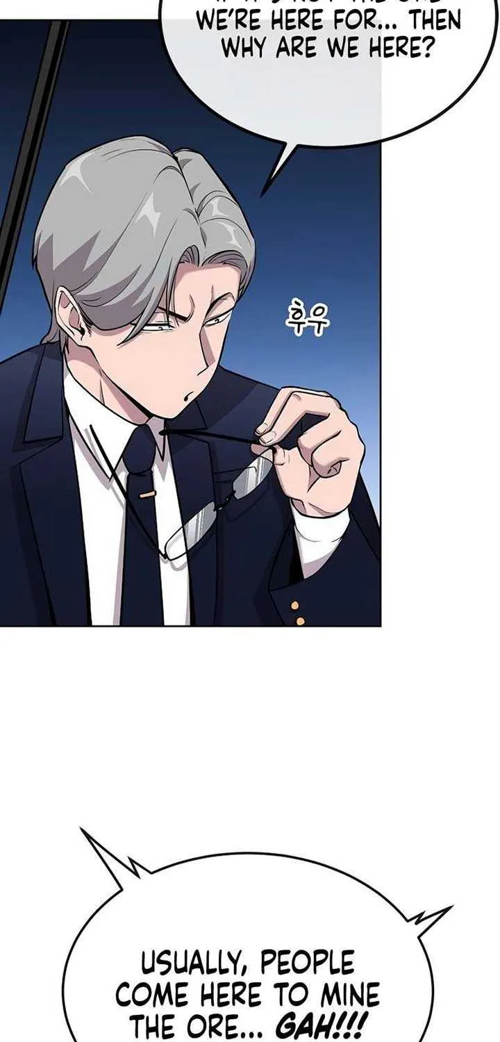 The Heavenly Demon Wants to be a Chef Chapter 15 page 75 - 