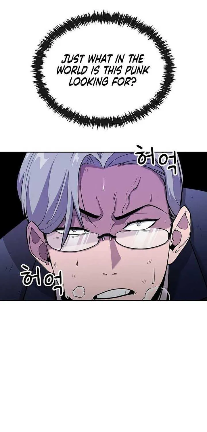 The Heavenly Demon Wants to be a Chef Chapter 15 page 80 - 