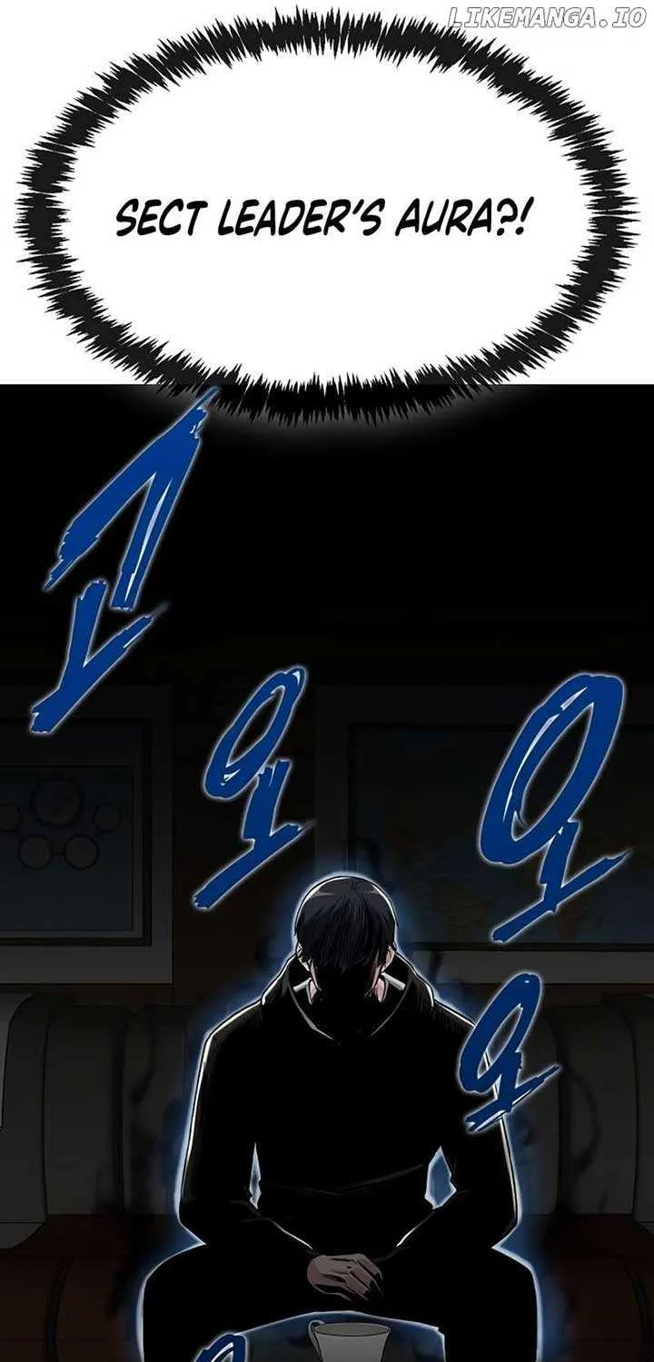 The Heavenly Demon Wants to be a Chef Chapter 15 page 9 - 