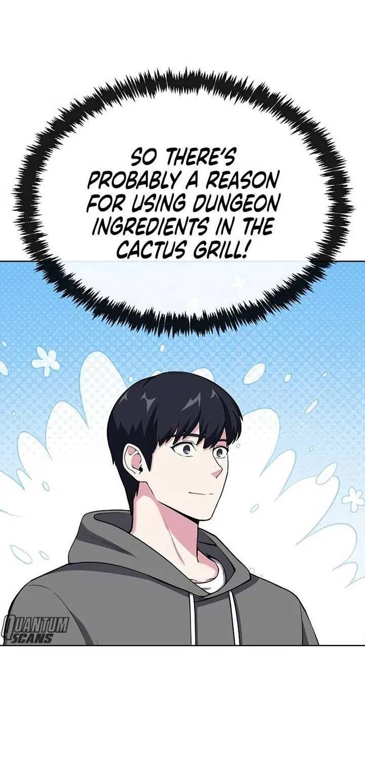 The Heavenly Demon Wants to be a Chef Chapter 15 page 85 - 