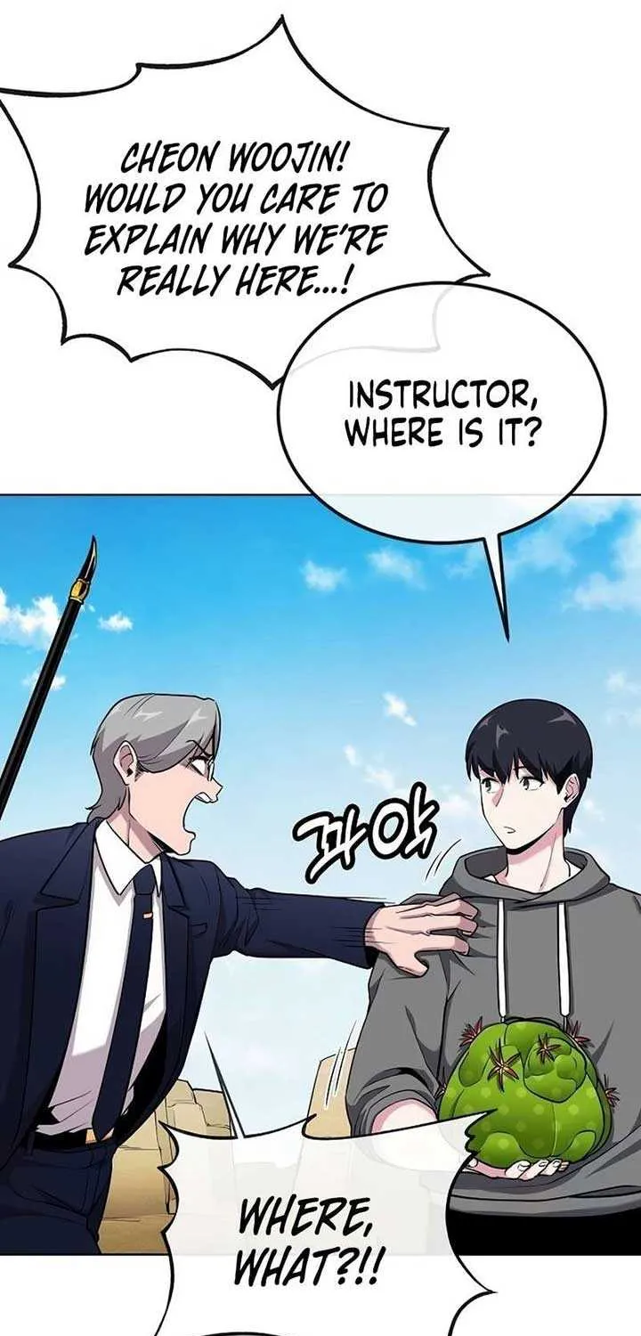 The Heavenly Demon Wants to be a Chef Chapter 15 page 86 - 