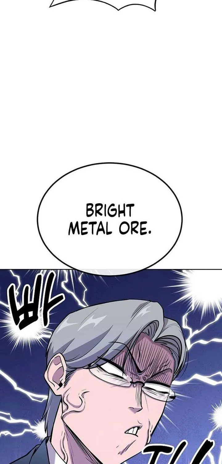 The Heavenly Demon Wants to be a Chef Chapter 15 page 87 - 