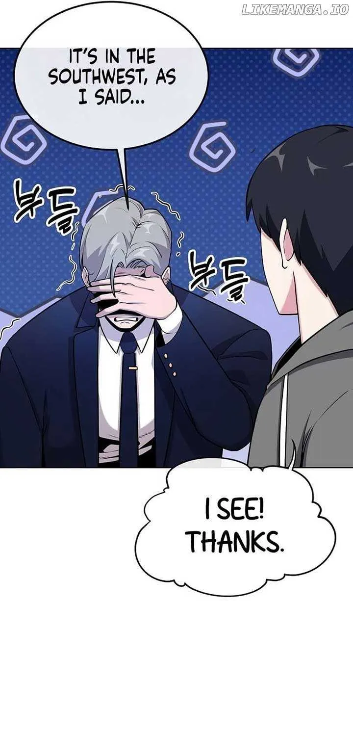 The Heavenly Demon Wants to be a Chef Chapter 15 page 89 - 