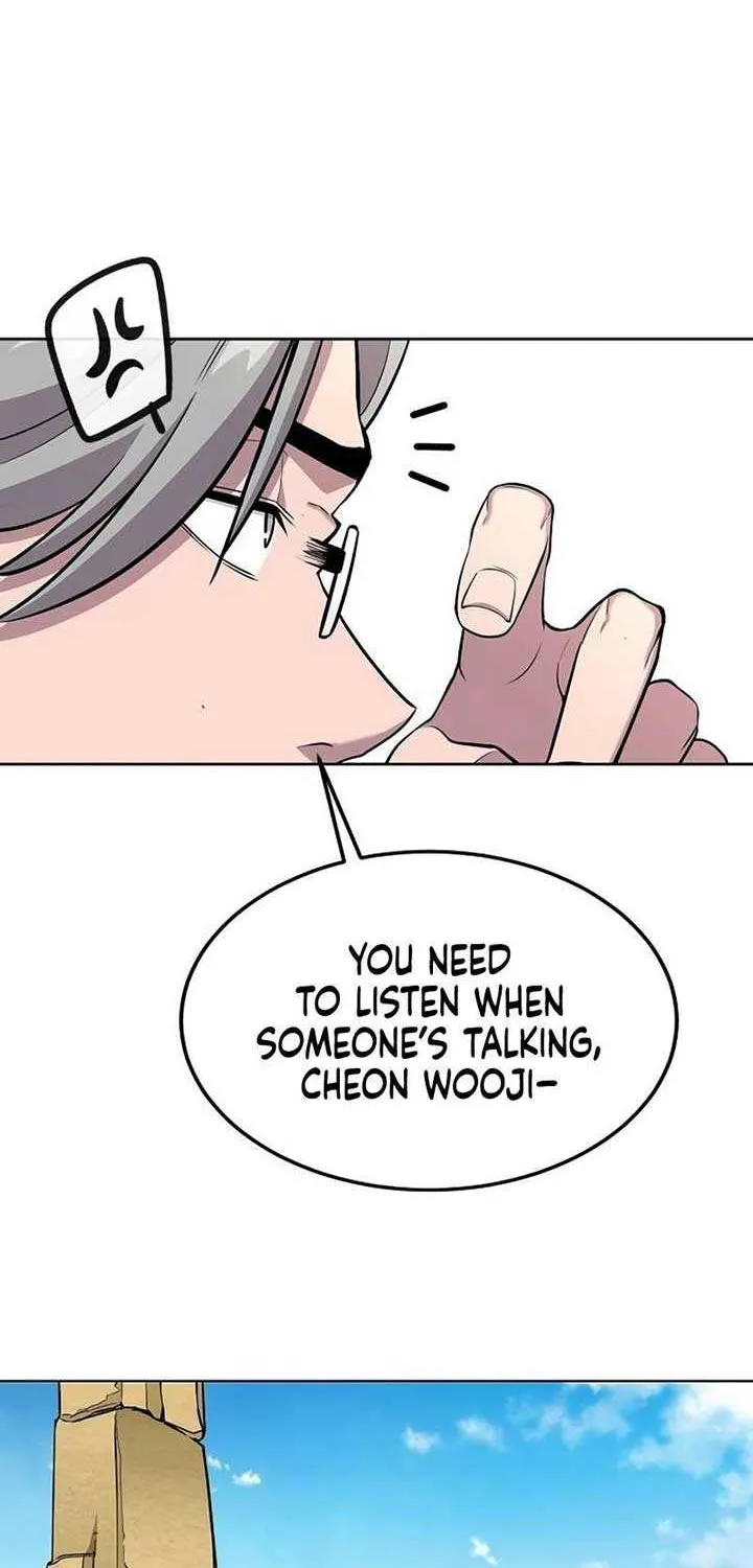 The Heavenly Demon Wants to be a Chef Chapter 15 page 90 - 
