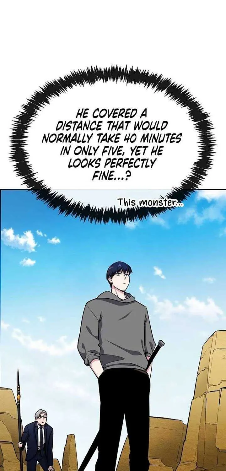 The Heavenly Demon Wants to be a Chef Chapter 15 page 94 - 