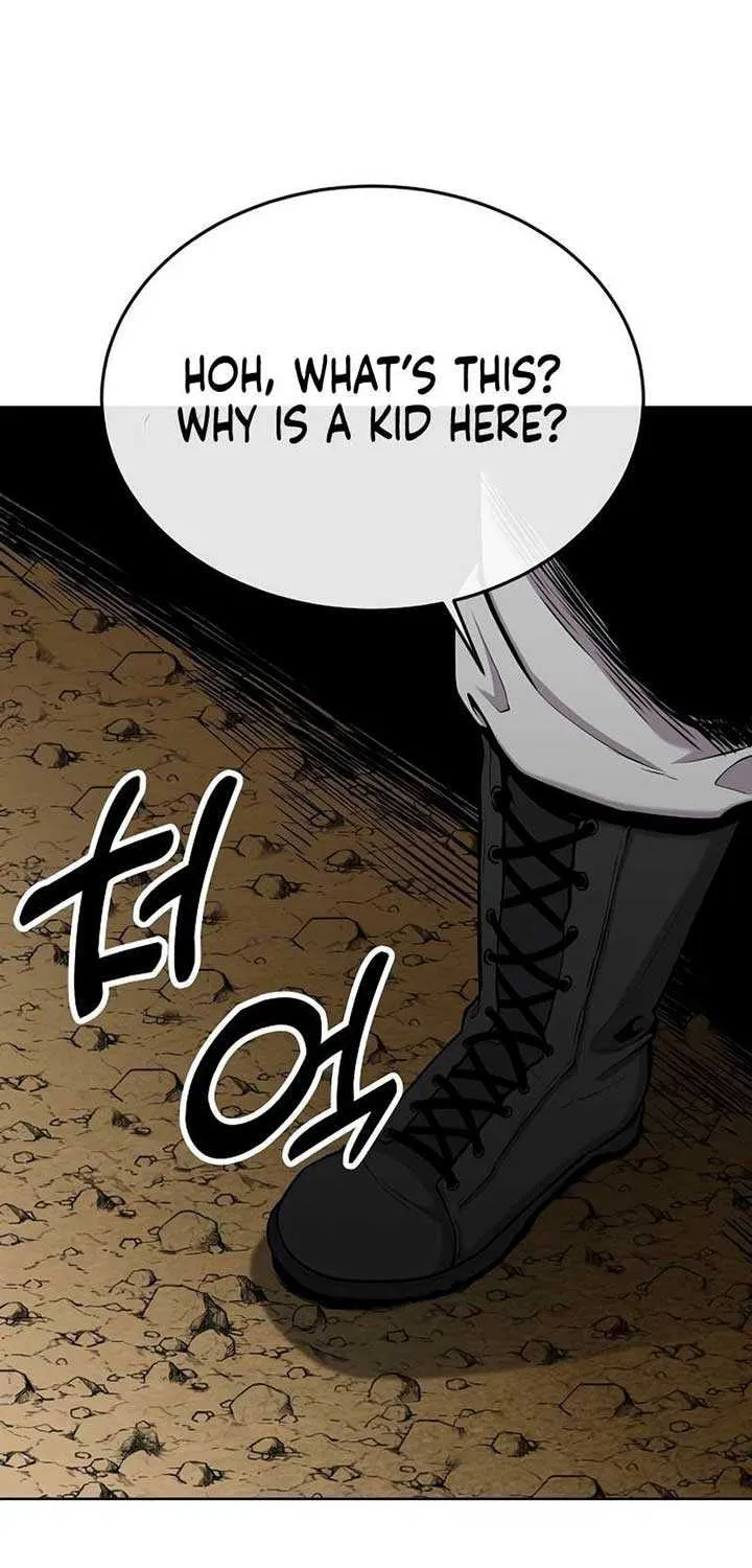 The Heavenly Demon Wants to be a Chef Chapter 15 page 97 - 