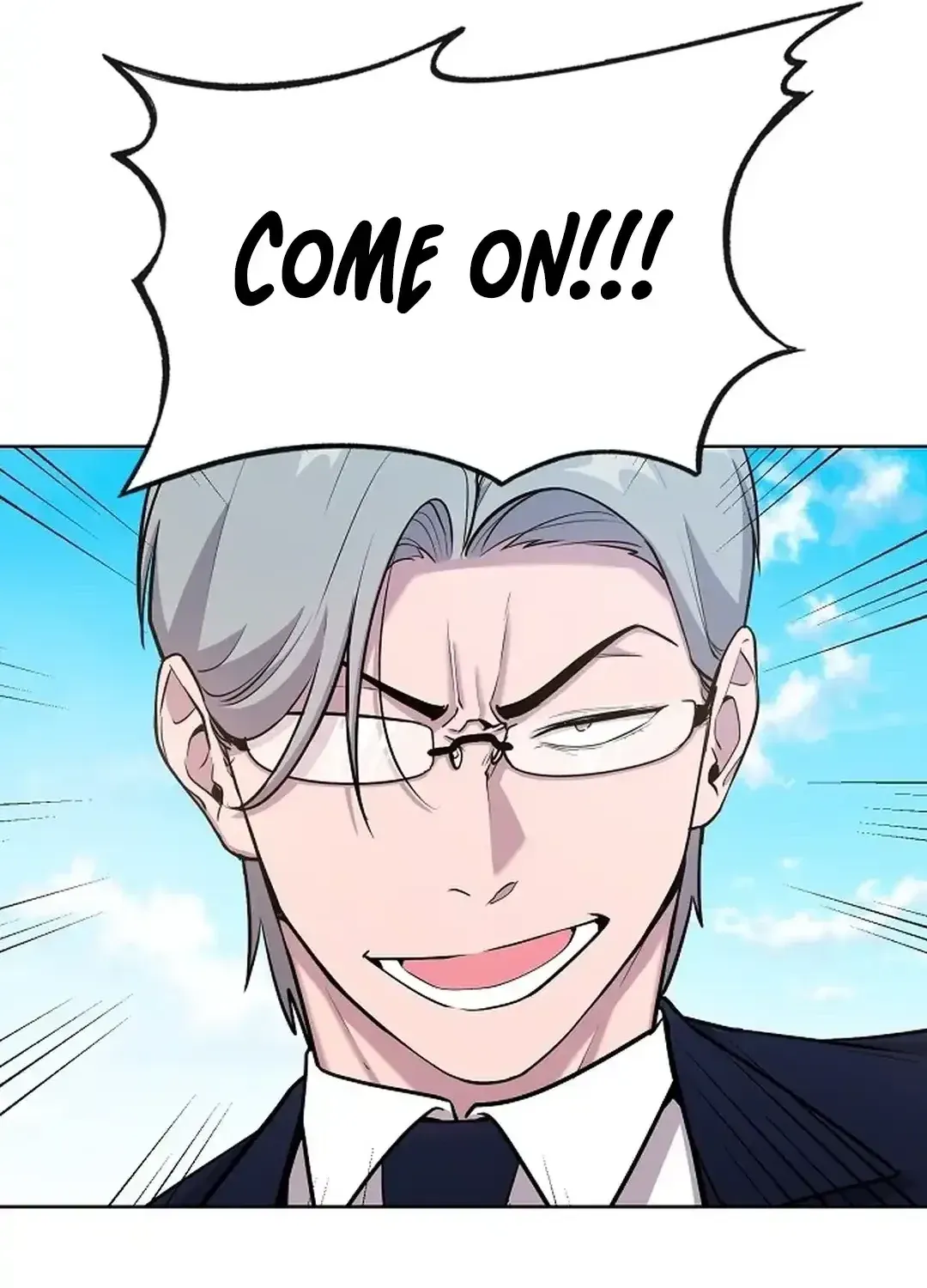 The Heavenly Demon Wants to be a Chef Chapter 16 page 109 - 