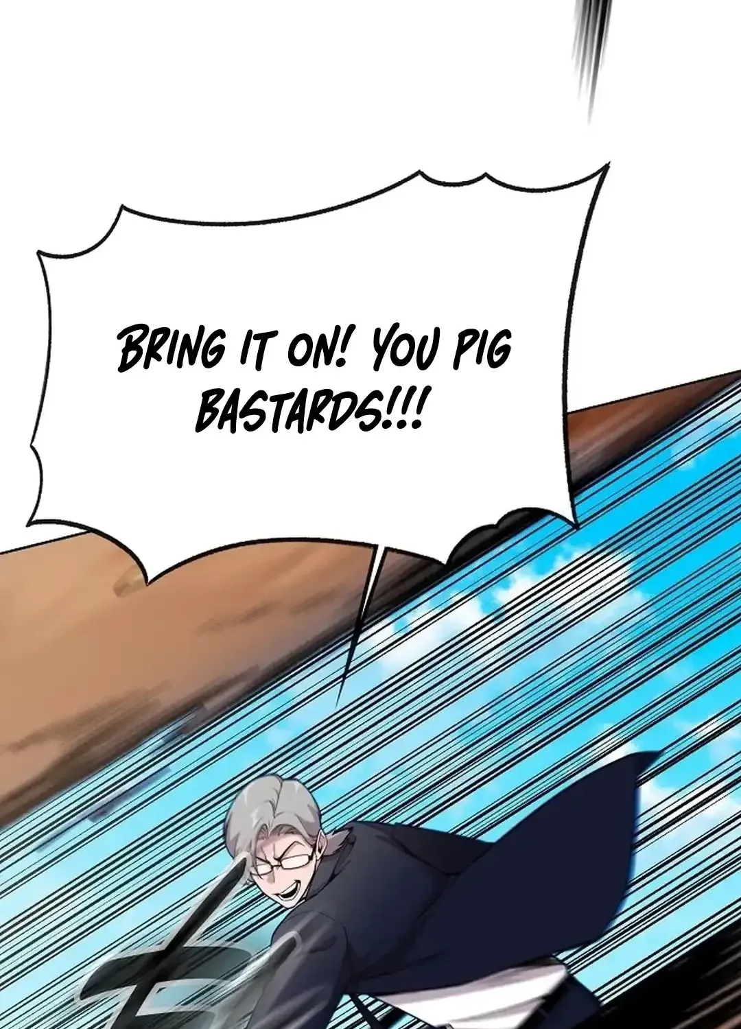 The Heavenly Demon Wants to be a Chef Chapter 16 page 113 - 