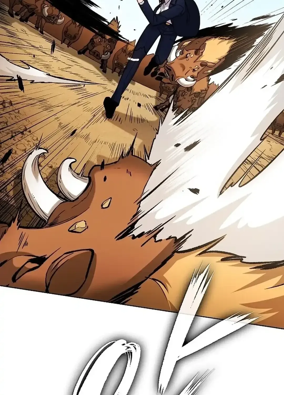 The Heavenly Demon Wants to be a Chef Chapter 16 page 116 - 