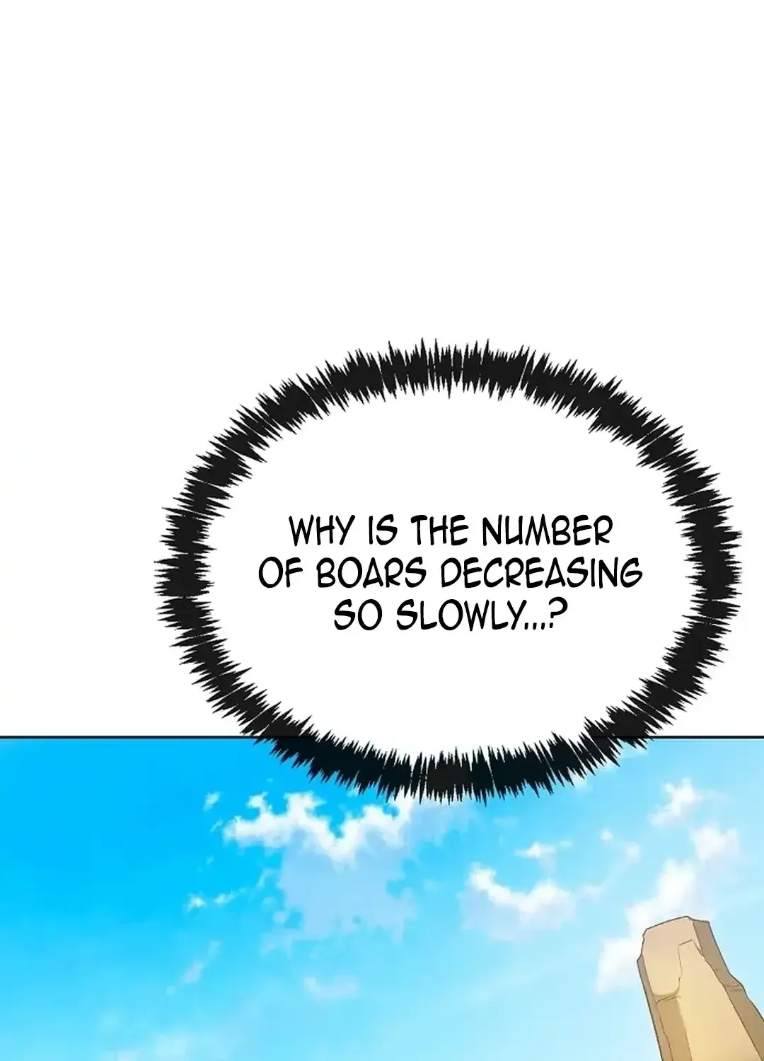 The Heavenly Demon Wants to be a Chef Chapter 16 page 119 - 