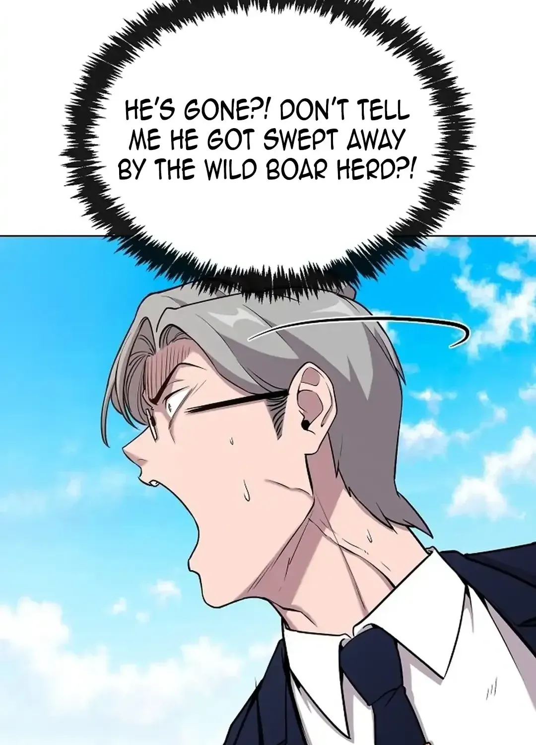 The Heavenly Demon Wants to be a Chef Chapter 16 page 125 - 