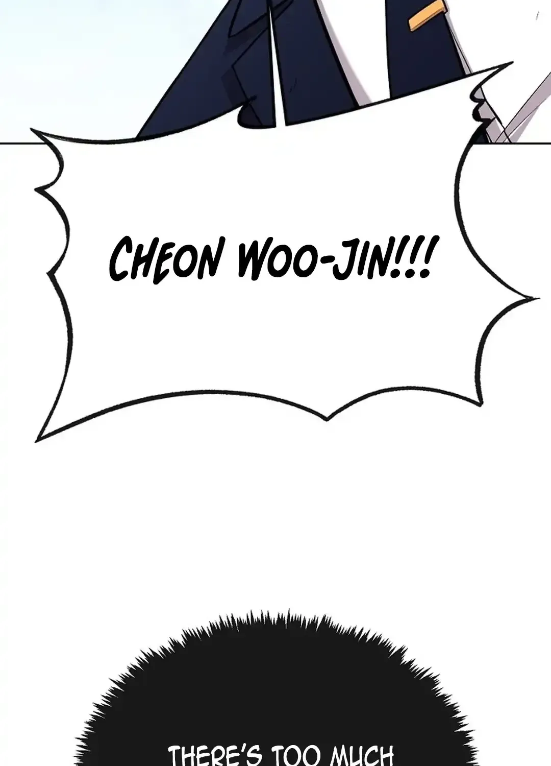 The Heavenly Demon Wants to be a Chef Chapter 16 page 126 - 