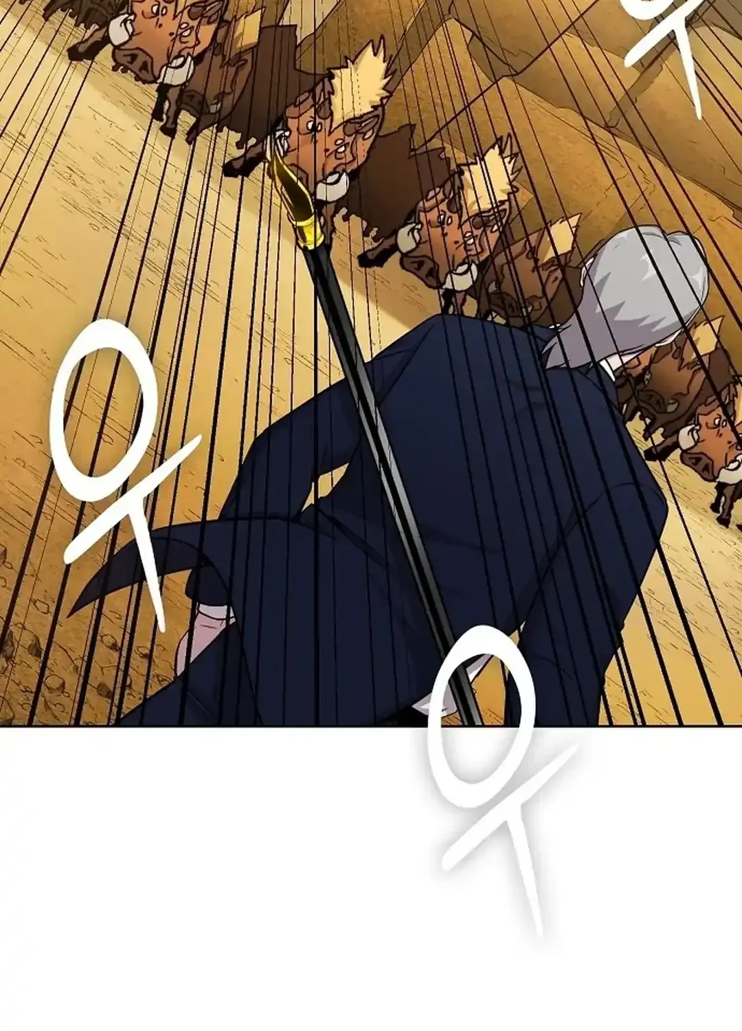 The Heavenly Demon Wants to be a Chef Chapter 16 page 132 - 