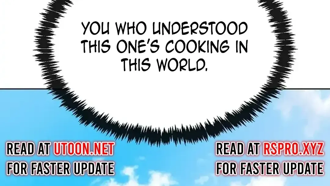 The Heavenly Demon Wants to be a Chef Chapter 16 page 147 - 