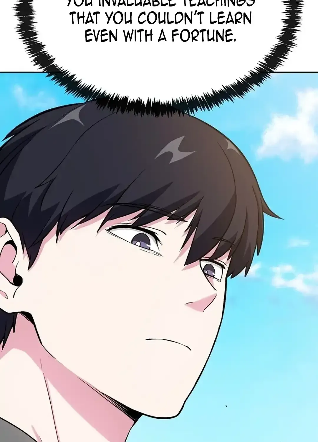 The Heavenly Demon Wants to be a Chef Chapter 16 page 150 - 