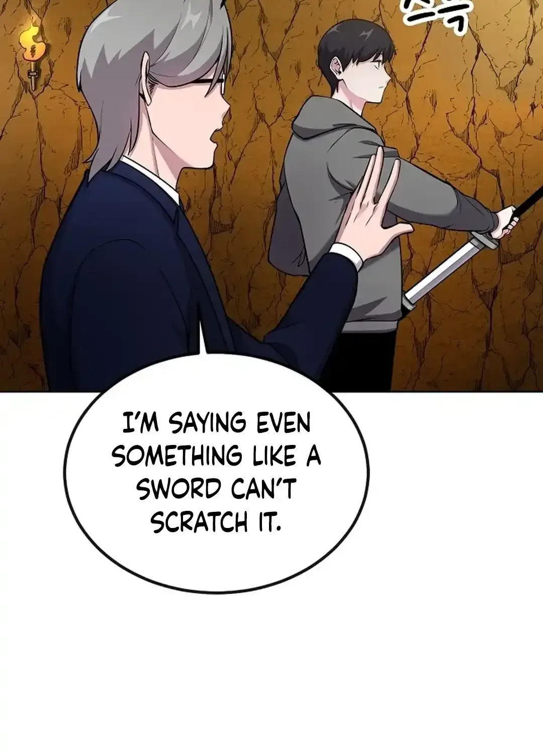 The Heavenly Demon Wants to be a Chef Chapter 16 page 17 - 