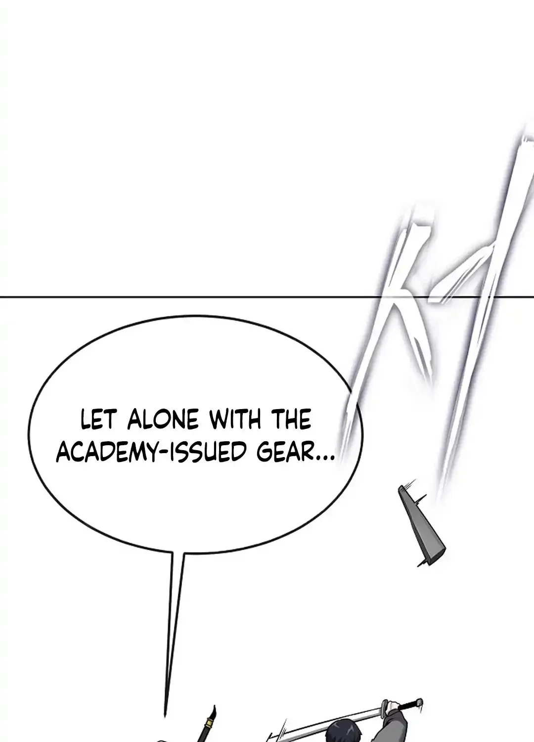 The Heavenly Demon Wants to be a Chef Chapter 16 page 18 - 