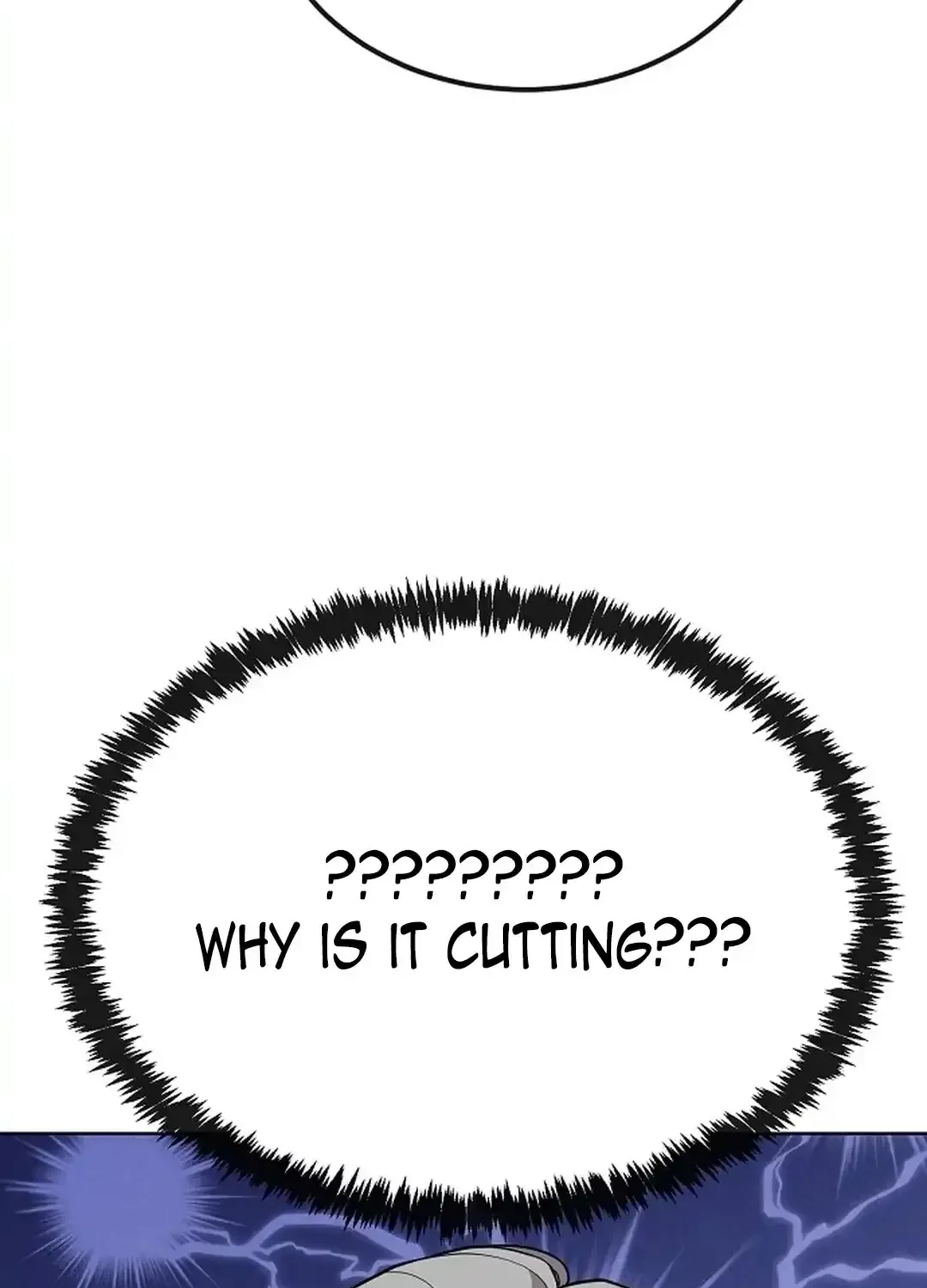 The Heavenly Demon Wants to be a Chef Chapter 16 page 22 - 