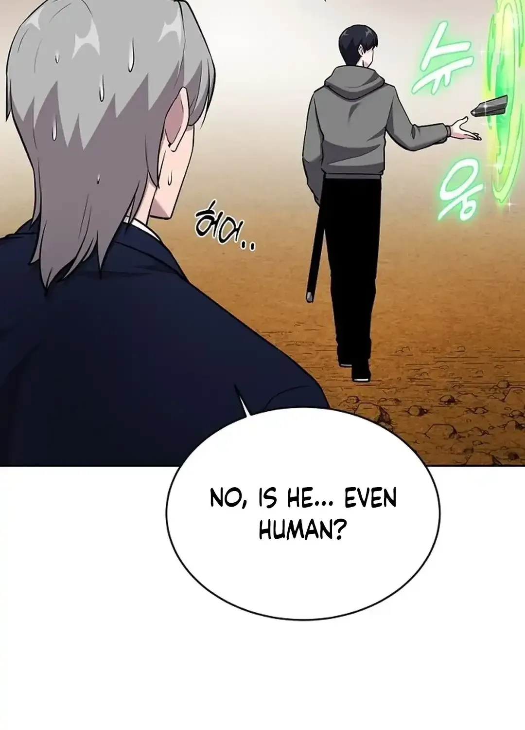 The Heavenly Demon Wants to be a Chef Chapter 16 page 25 - 