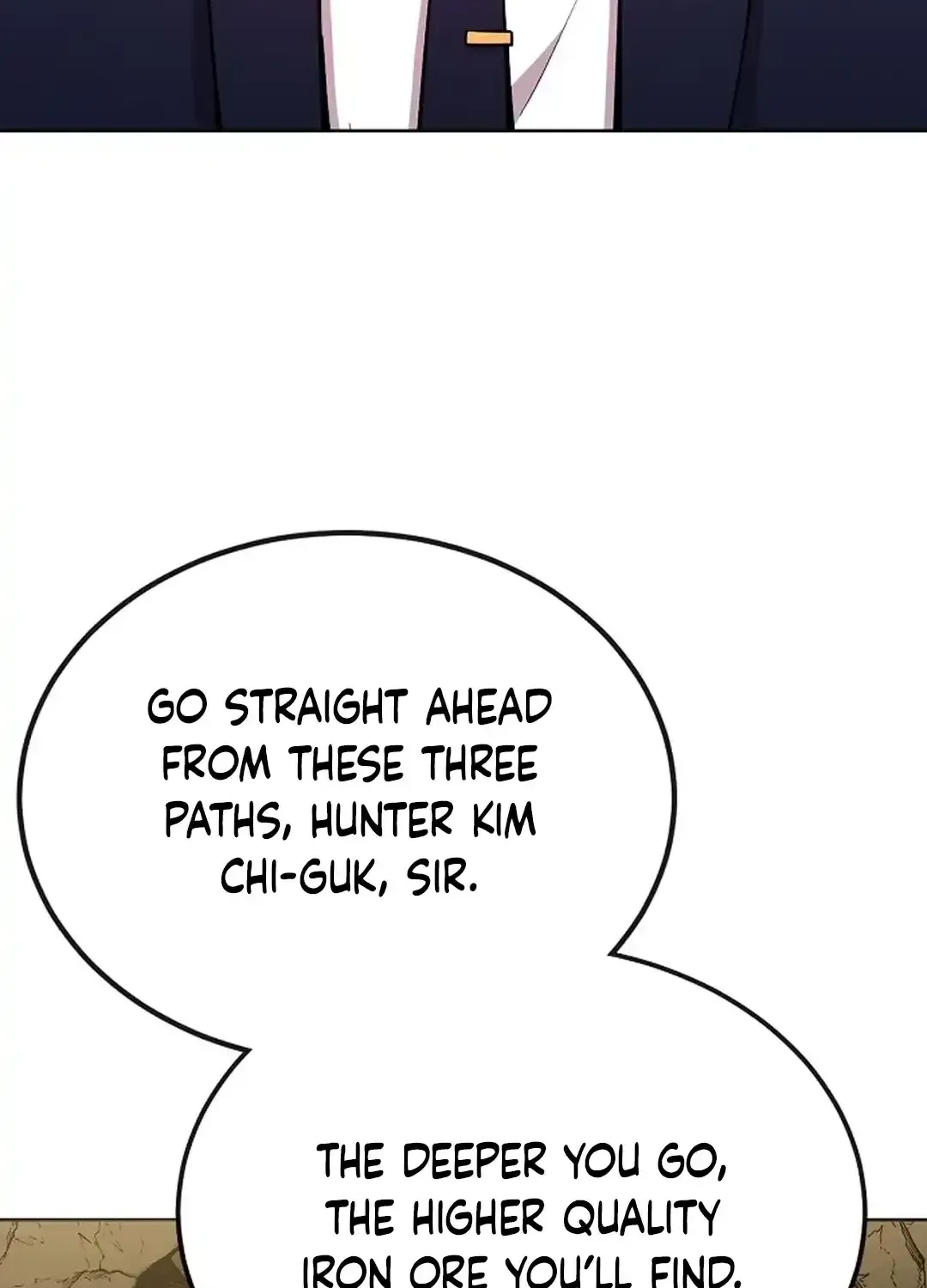 The Heavenly Demon Wants to be a Chef Chapter 16 page 4 - 