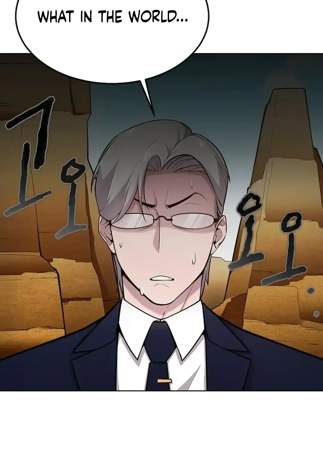 The Heavenly Demon Wants to be a Chef Chapter 16 page 36 - 
