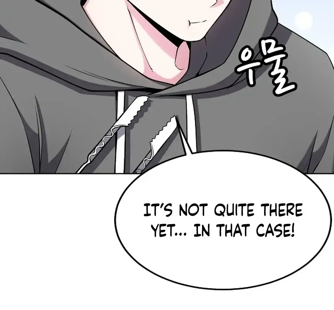 The Heavenly Demon Wants to be a Chef Chapter 16 page 41 - 