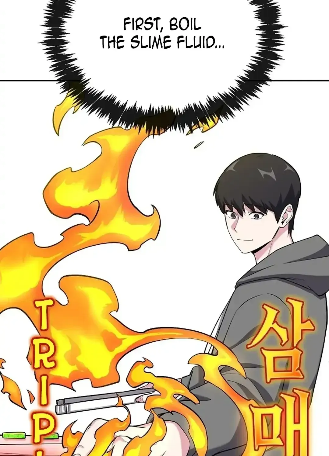 The Heavenly Demon Wants to be a Chef Chapter 16 page 44 - 