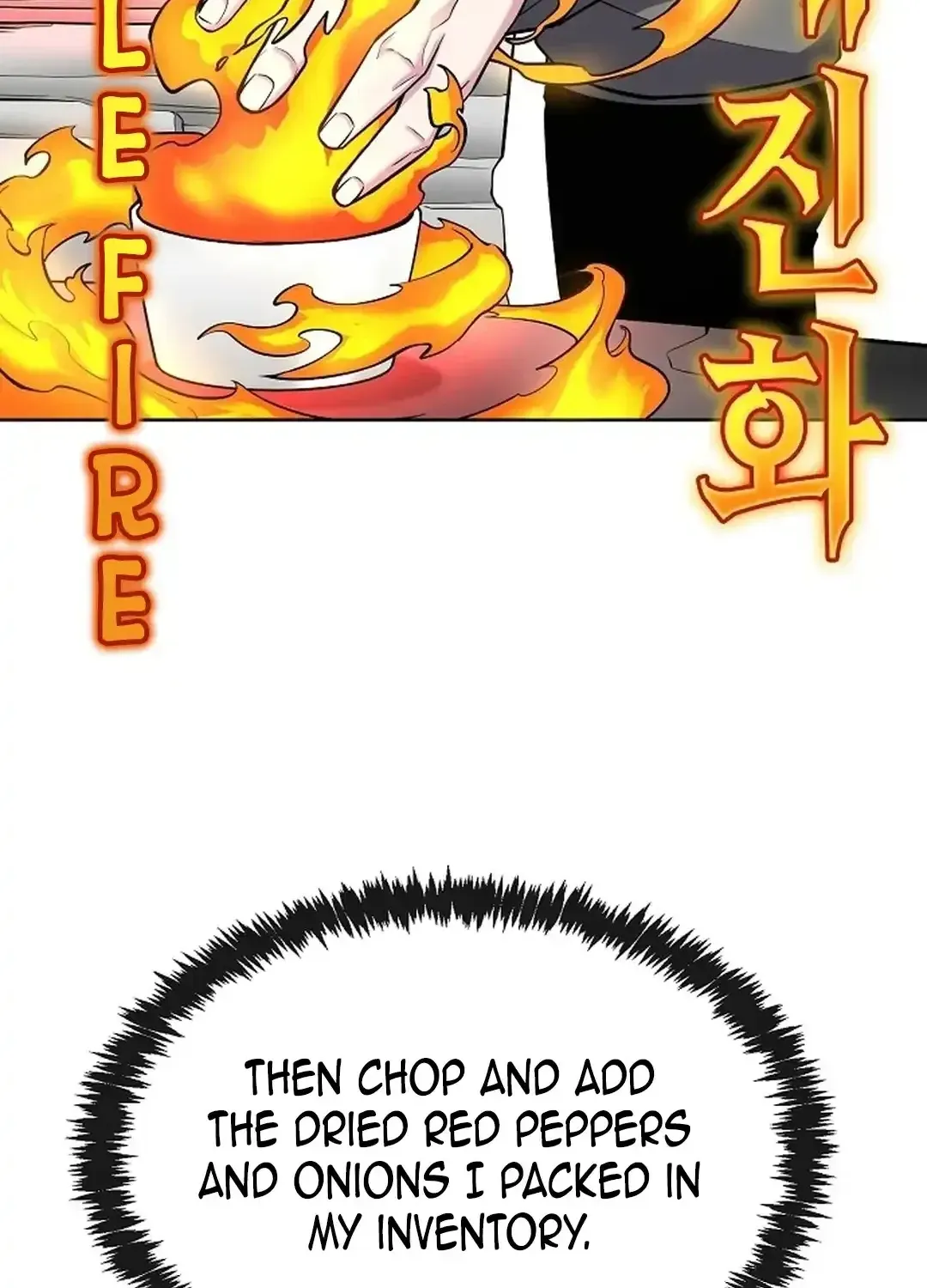 The Heavenly Demon Wants to be a Chef Chapter 16 page 45 - 