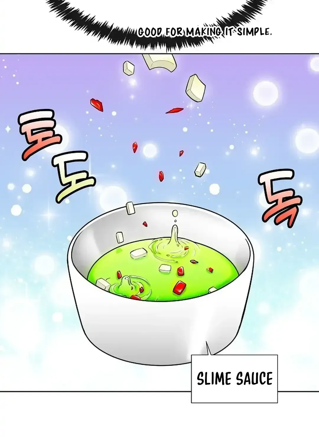 The Heavenly Demon Wants to be a Chef Chapter 16 page 46 - 