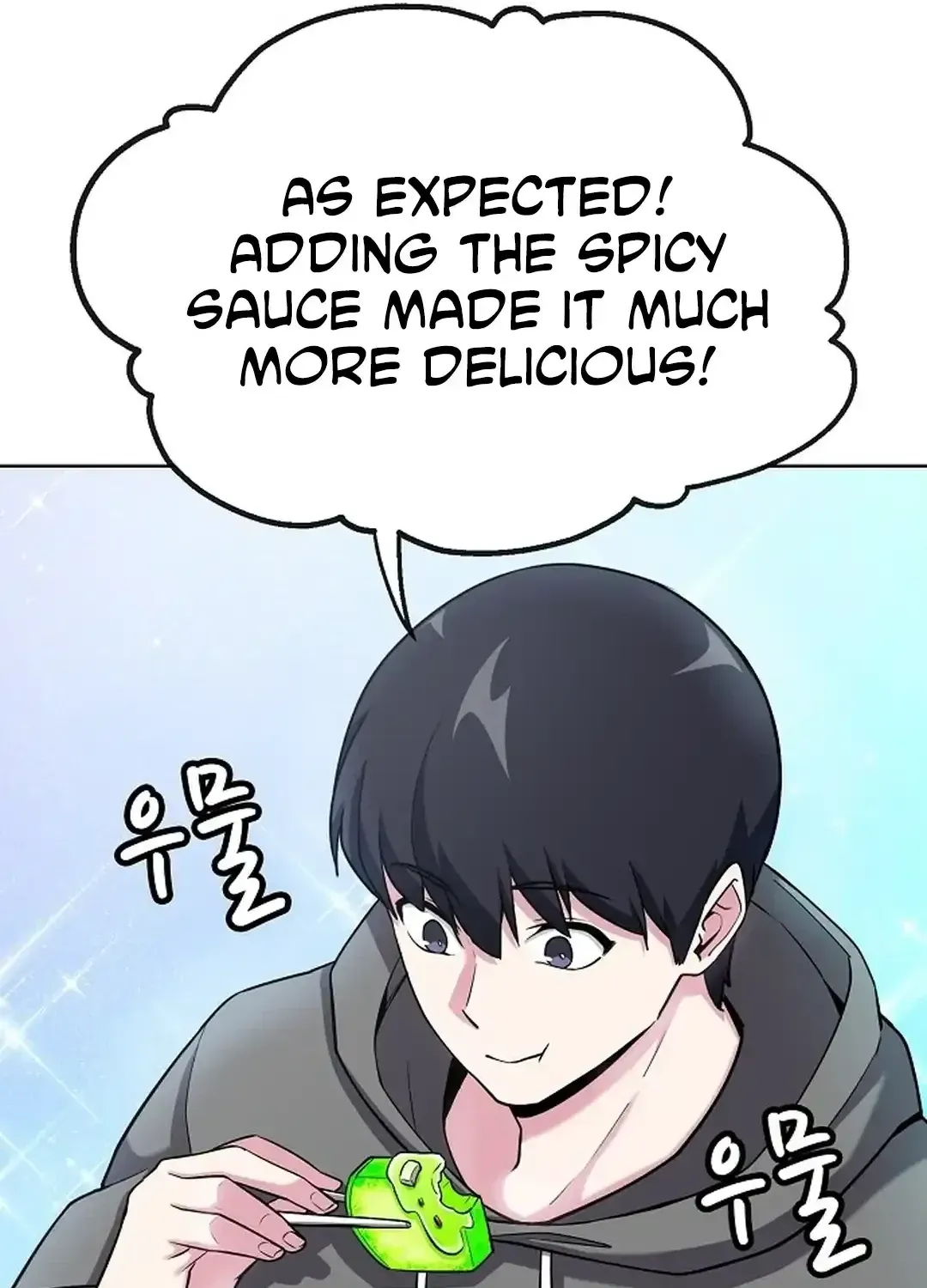 The Heavenly Demon Wants to be a Chef Chapter 16 page 48 - 