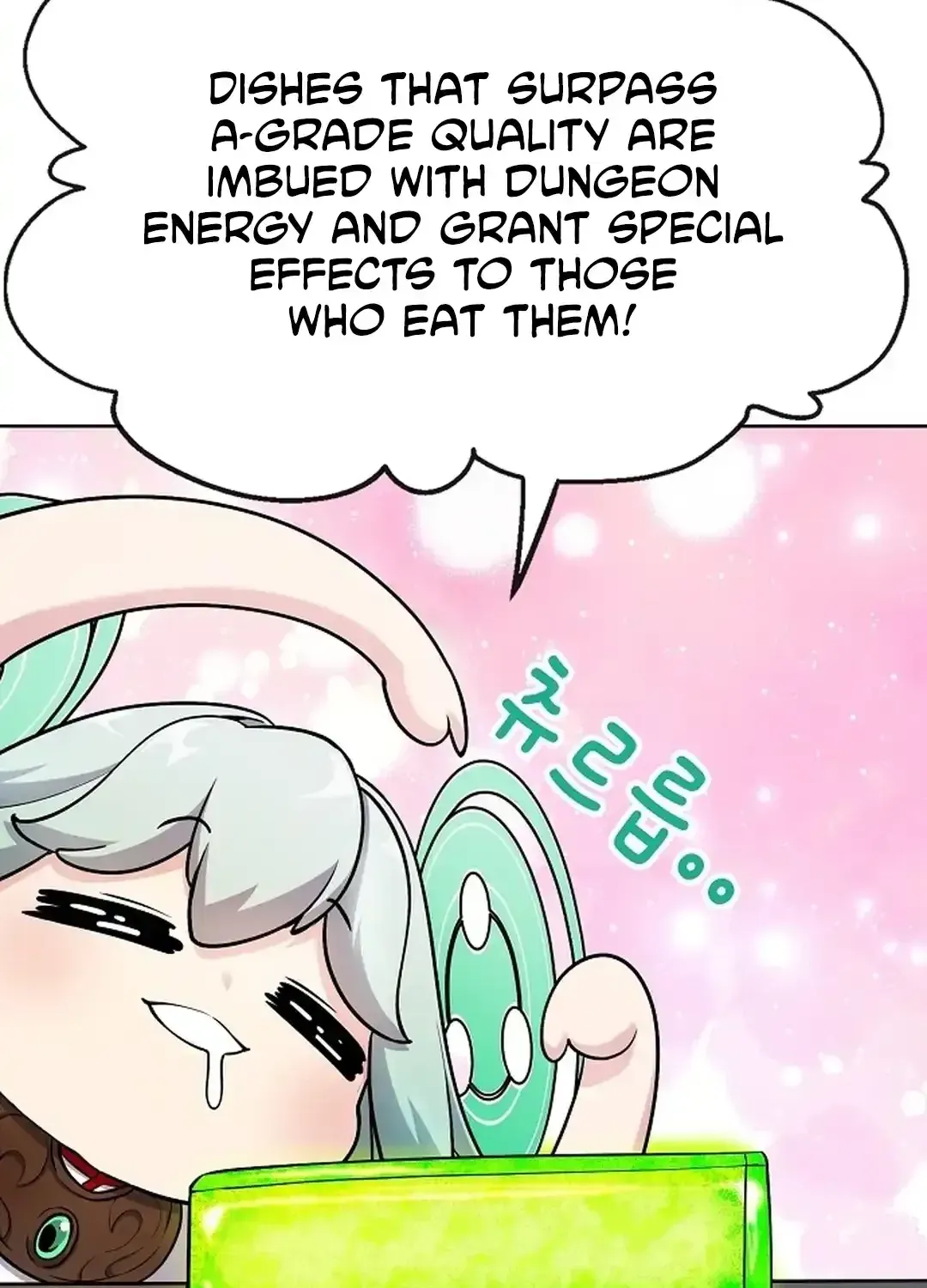 The Heavenly Demon Wants to be a Chef Chapter 16 page 59 - 